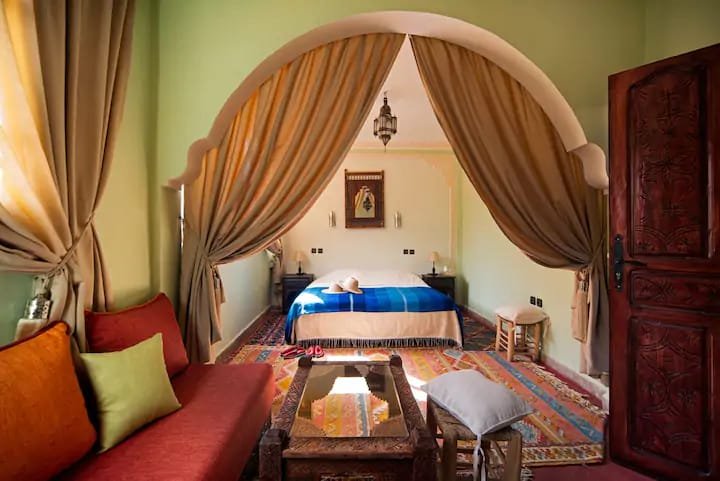 Superior Suite